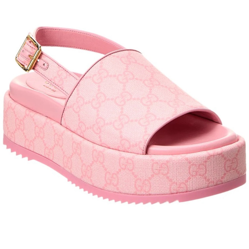 Gucci Sandals